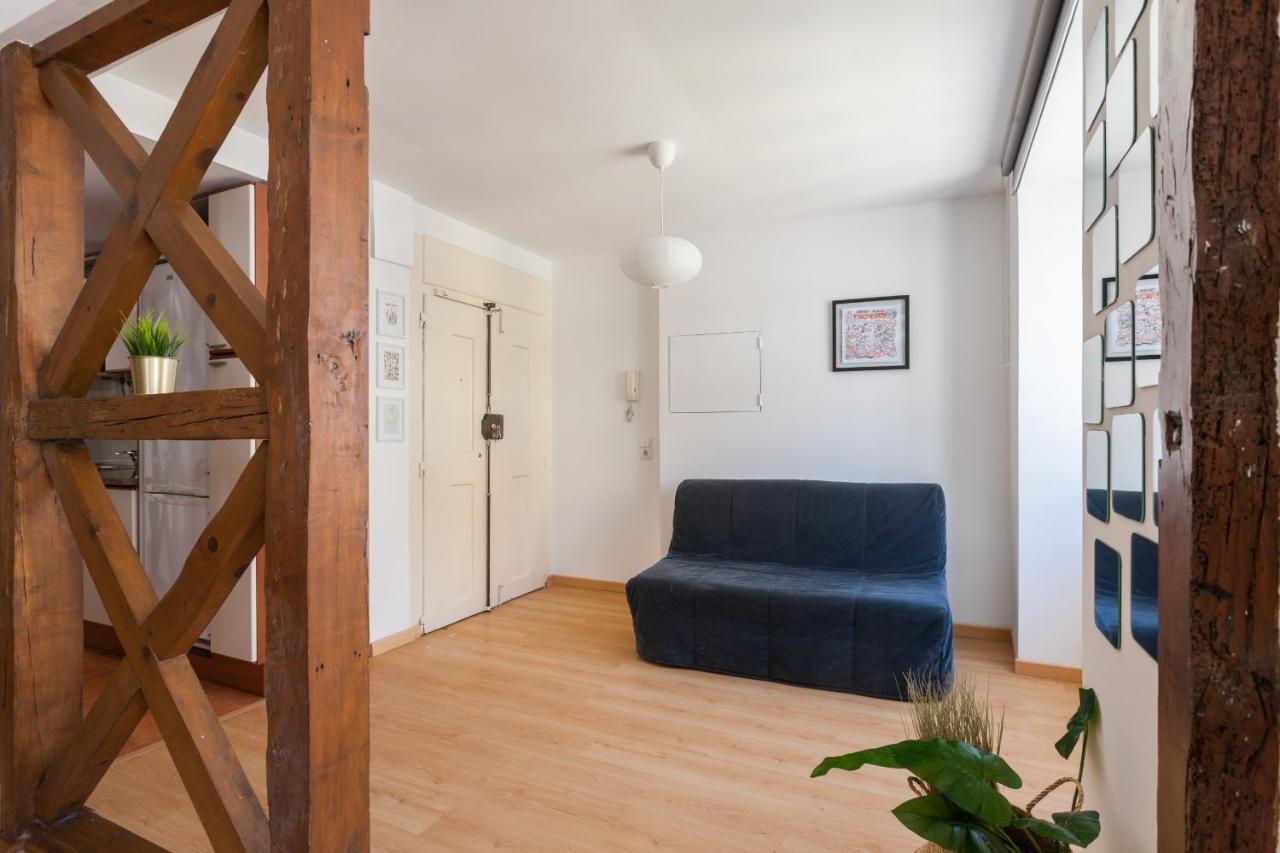 Flh Baixa Trendy Apartment Лиссабон Экстерьер фото