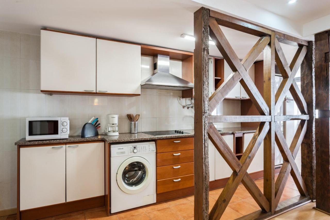 Flh Baixa Trendy Apartment Лиссабон Экстерьер фото