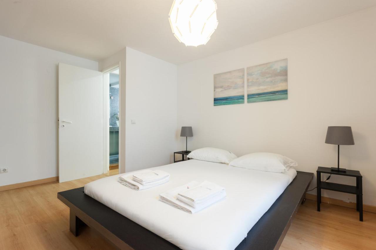 Flh Baixa Trendy Apartment Лиссабон Экстерьер фото