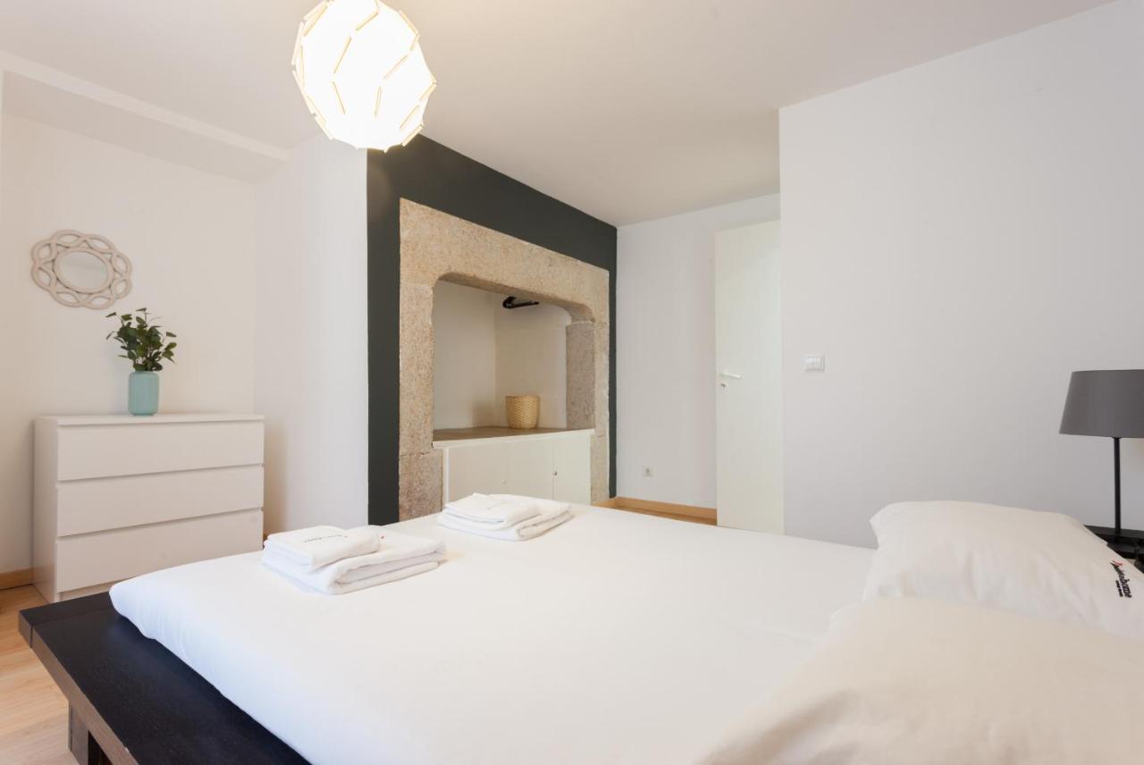 Flh Baixa Trendy Apartment Лиссабон Экстерьер фото